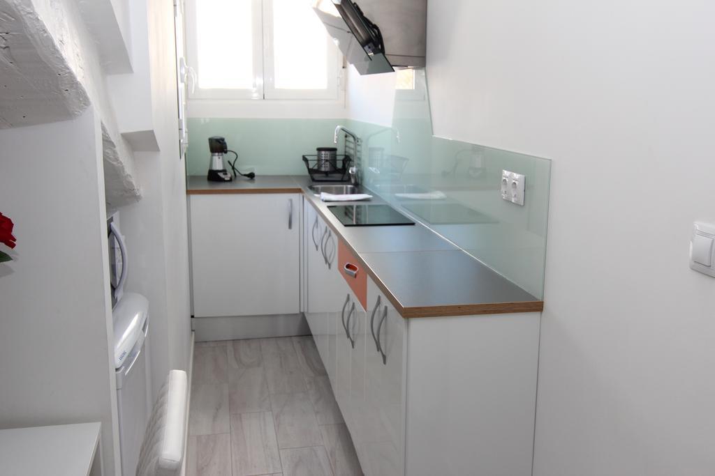 Apartamento Atico En Puerta Del Sol Мадрид Экстерьер фото