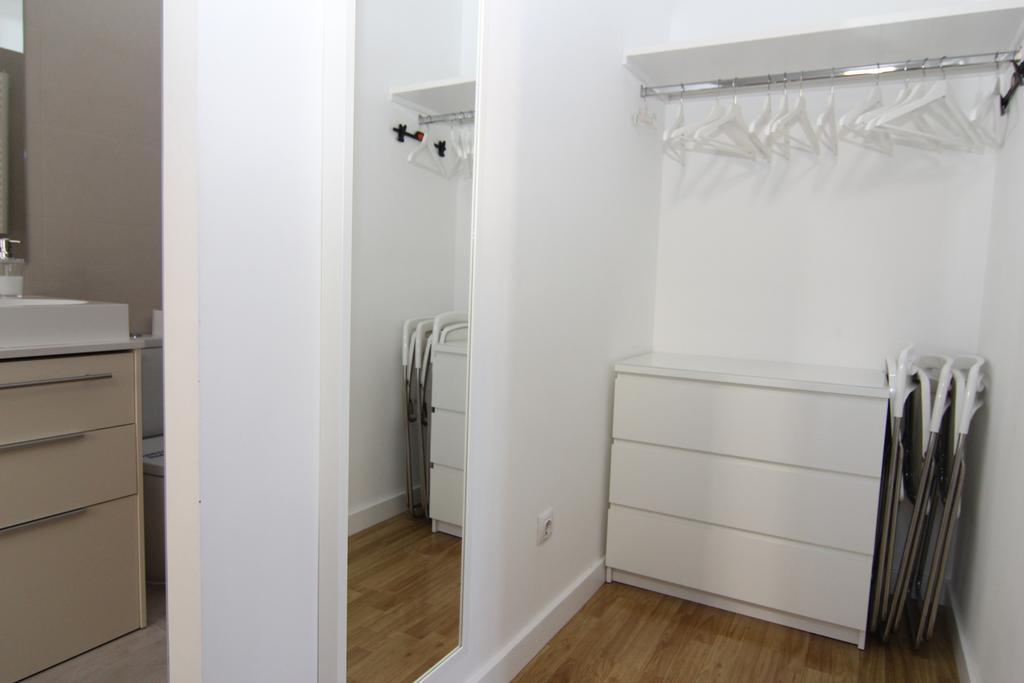 Apartamento Atico En Puerta Del Sol Мадрид Экстерьер фото