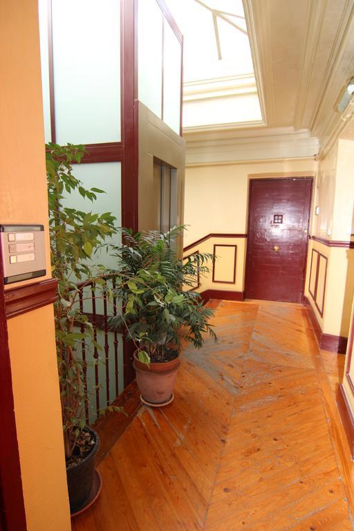 Apartamento Atico En Puerta Del Sol Мадрид Экстерьер фото