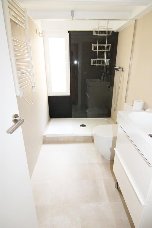 Apartamento Atico En Puerta Del Sol Мадрид Экстерьер фото