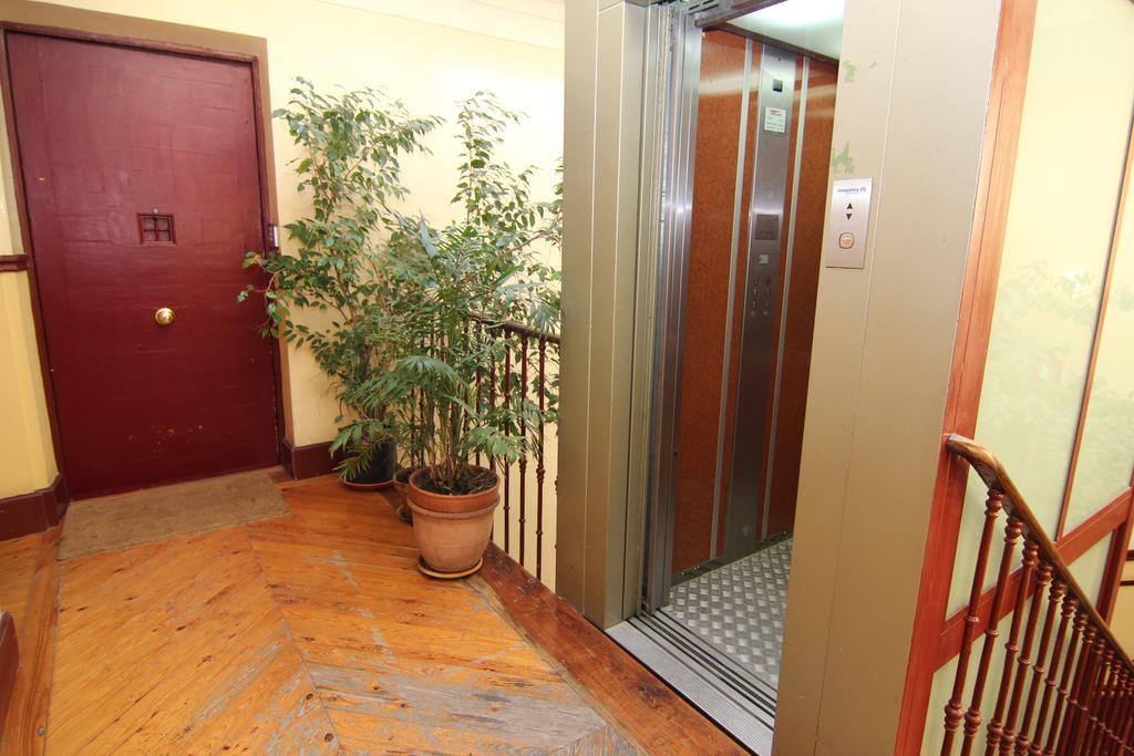 Apartamento Atico En Puerta Del Sol Мадрид Экстерьер фото